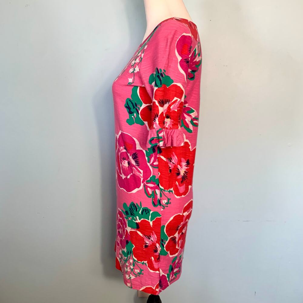 Lilly Pulitzer Somerset Dress in A Thing Called Love Print Size XS - Picture 4 of 8